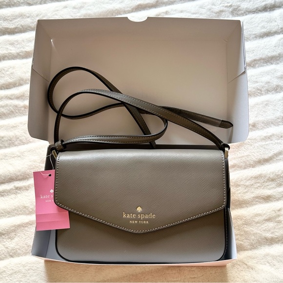NWT KATE SPADE Crossbody Purse - Picture 2 of 16